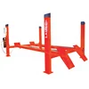 Passed national standards and CE certificated Launch TLT440 4t hydraulic jack model used 4 post car lift for sale