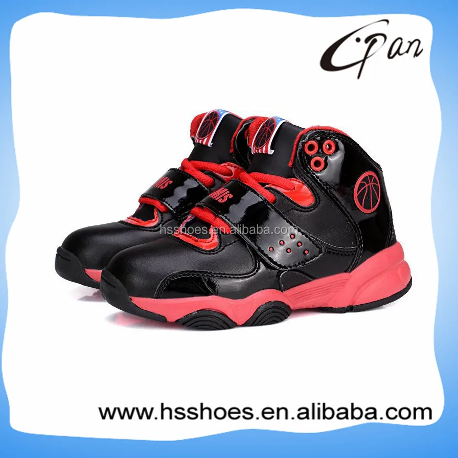 
Basketball kids shoes manufacturers china 