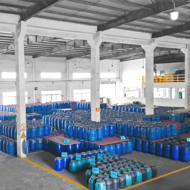 
replace sodium alginate reactive dyes printing thickener for rayon fabric 