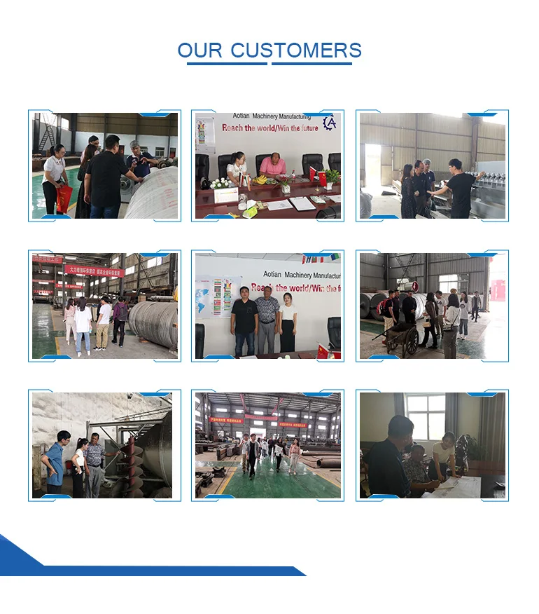 Pulping machine ceramic nozzle for paper machine sandblast ceramic nozzle