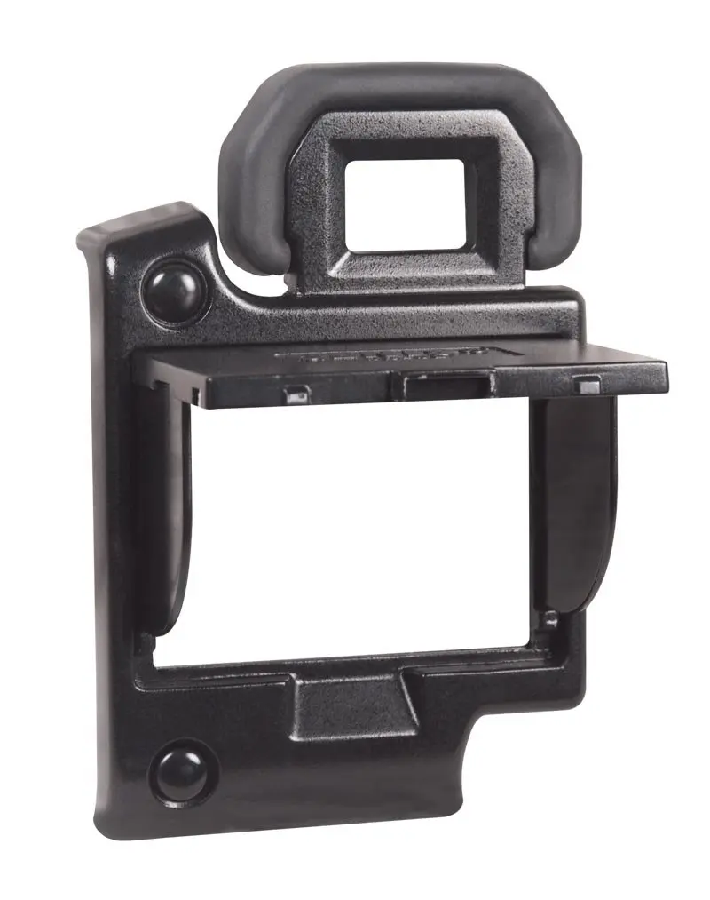 Standard LCD Hood For Canon 5d