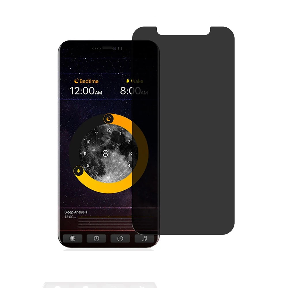 Wholesale Cell Phone Accessories For Iphone x Privacy Screen Protector Tempered Glass Wholesale Cell Phone Accessories For Iphone x Privacy Screen Protector Tempered Glass