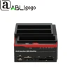 Top Spplier all in one dual usb 3.0 hdd docking station with 3 ports for 2.5 Inch 3.5 IDE/SATA