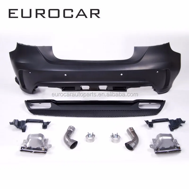 Kit Ricambio Paraurti Anteriore E Cofano Per Trattorini Tosaerba - Compatibile Con LT133, LT155, LT166, LT150, LT160, LT170, LT180, LT190 - Numeri Ricambio AM132530 E AM128998 - Foto 2