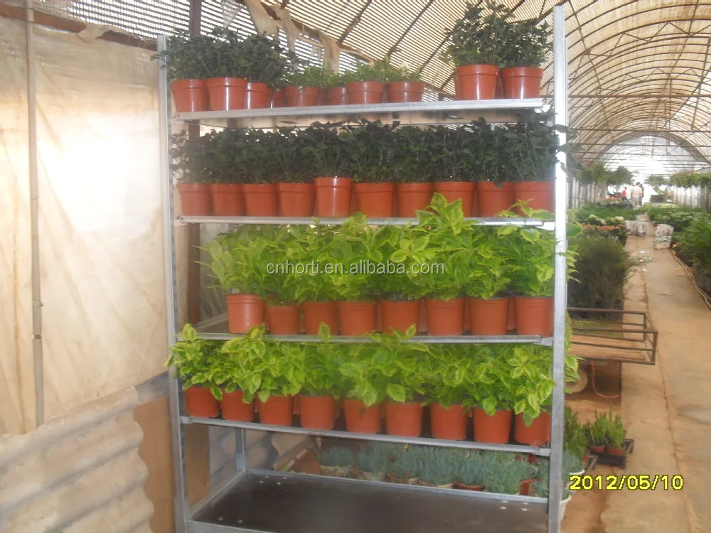 Plant Nursery Carts And Trolleys For Garden And Greenhouse Buy Plant