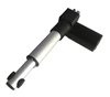 36V dc motor wireless control linear actuator with controller For furniture, nursing or hospital bed 400mm stroke