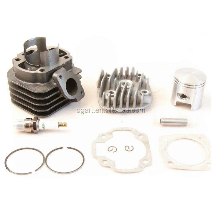 High Reliable Motorcycle Jog50 Modified 100cc Kymco Cylinder Kit - Buy ...