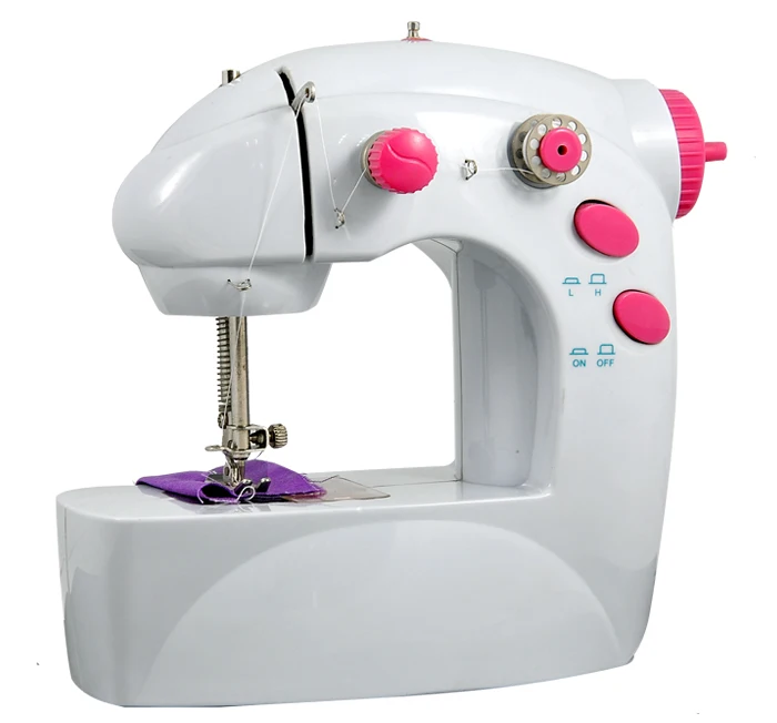 handylock serger sewing machine