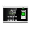 Web Fingerprint Time Attendance Employee Management System-EN-T22
