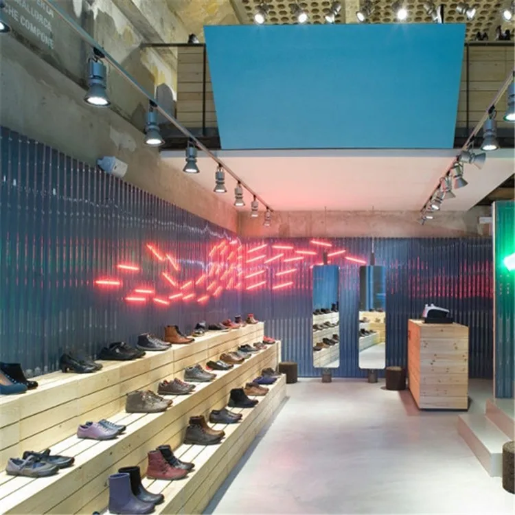 custom shoe places near me
