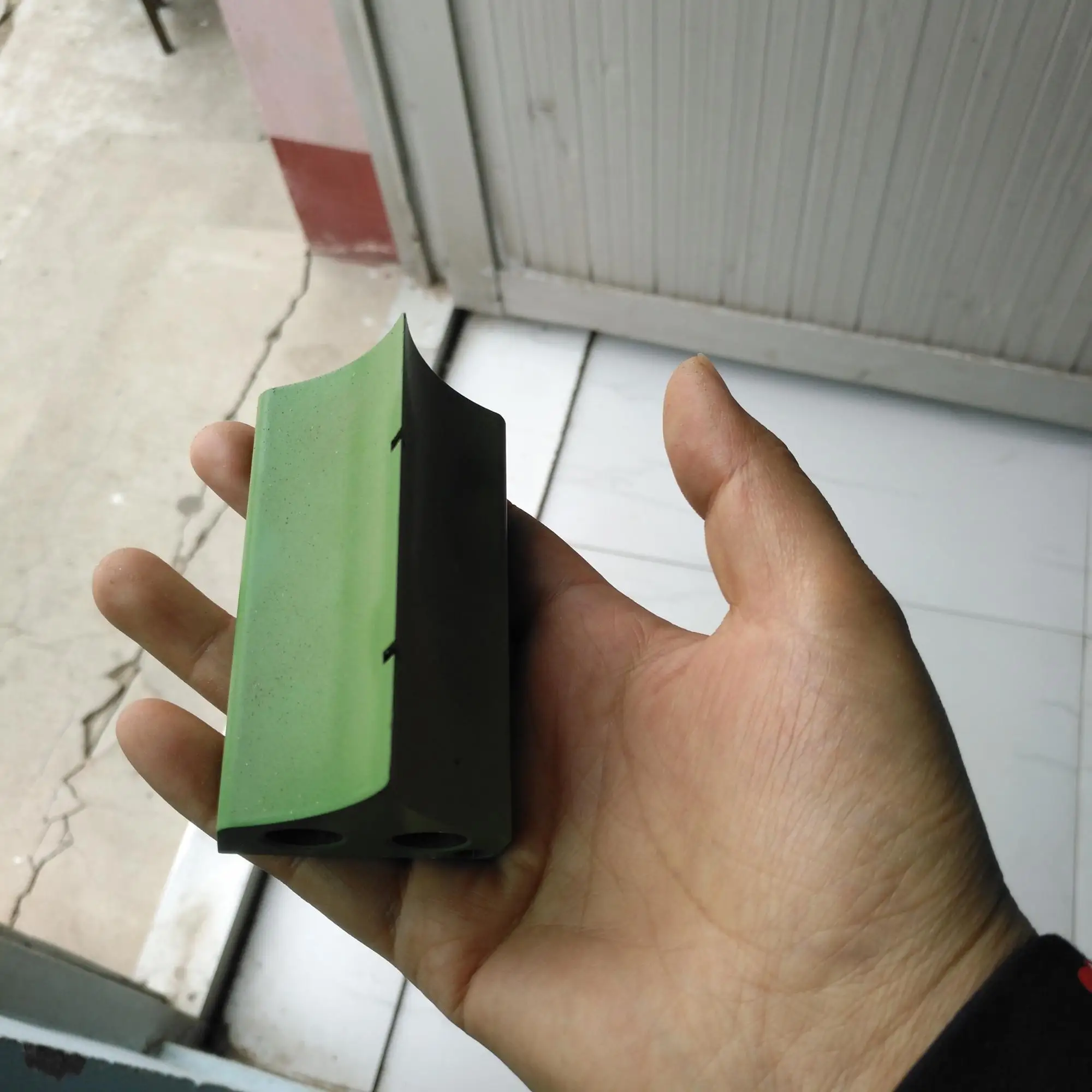 
Aviation Aluminum Softgel Capsule Die roll tooling Softgel Mold cuter for paintball with wedge 