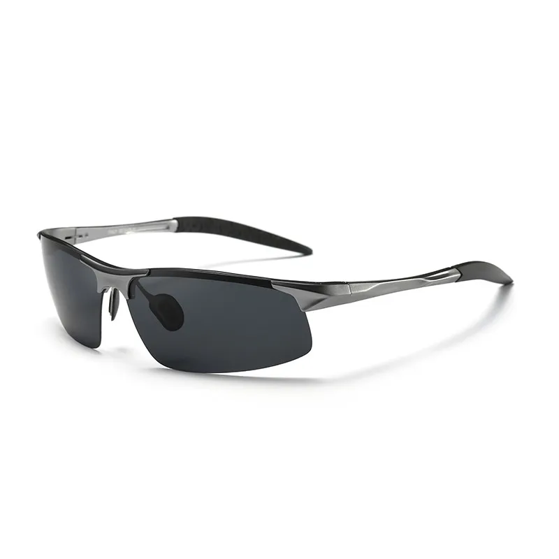 

Polarized Cycling Flexible Sunglasses For Men, Custom colors