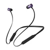 2019 new products portable wireless bluetooth earphones&headphones earphone for cell phone usb headset sport factory