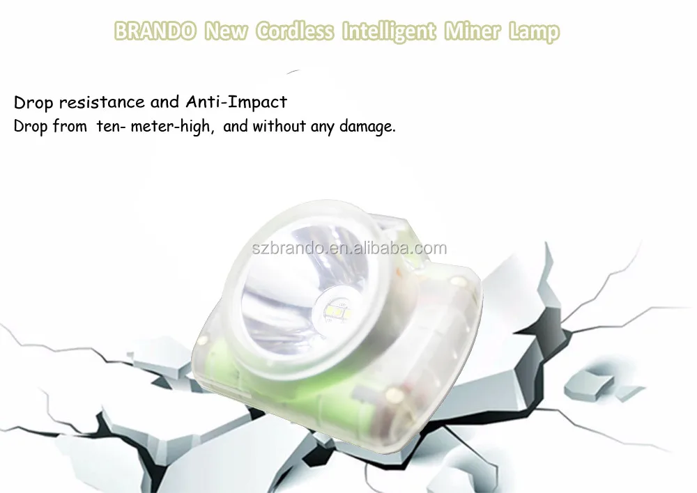 Anti-impact