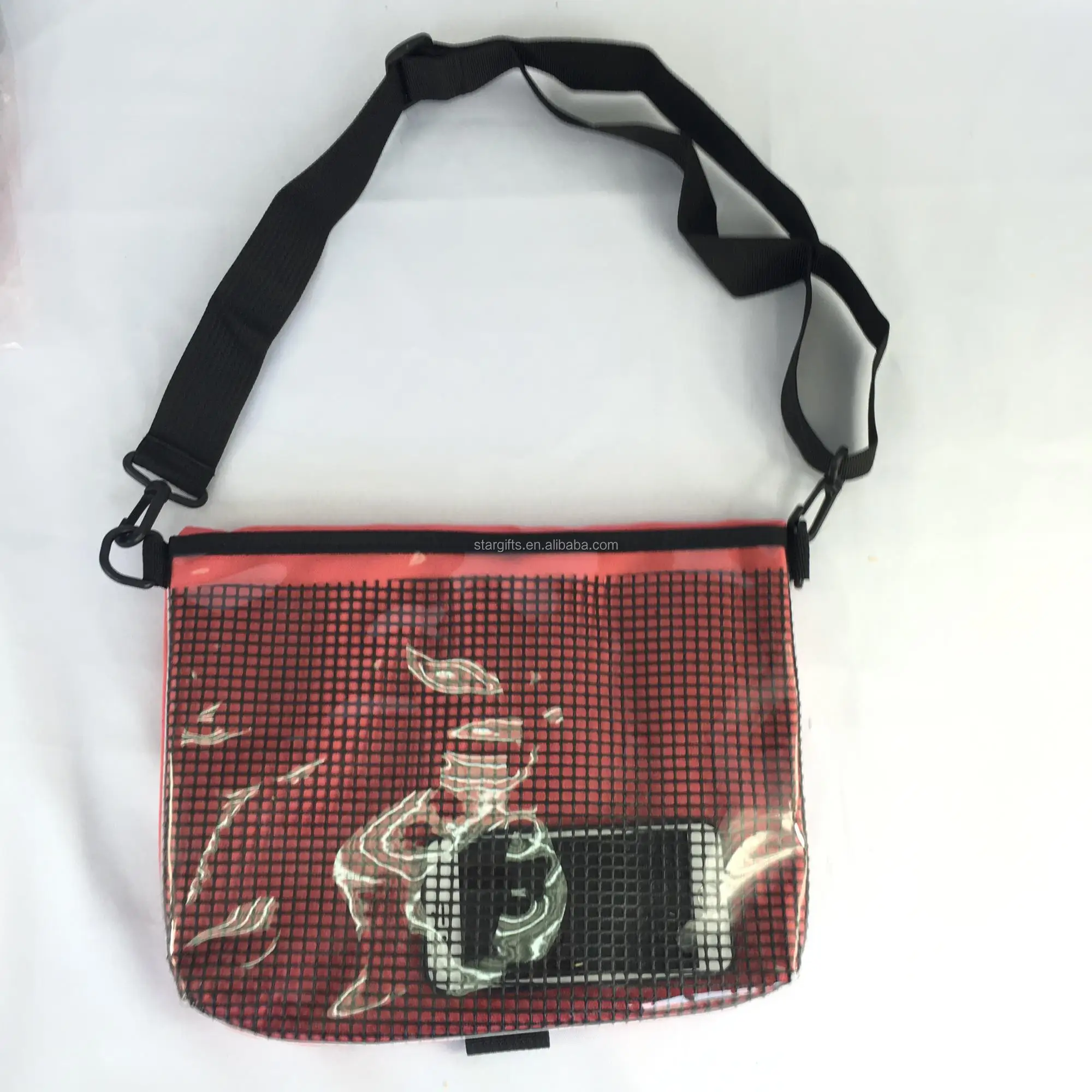 Hot Sale Good Quality Waterproof Lady Pvc Crossbody Sling Bag Buy