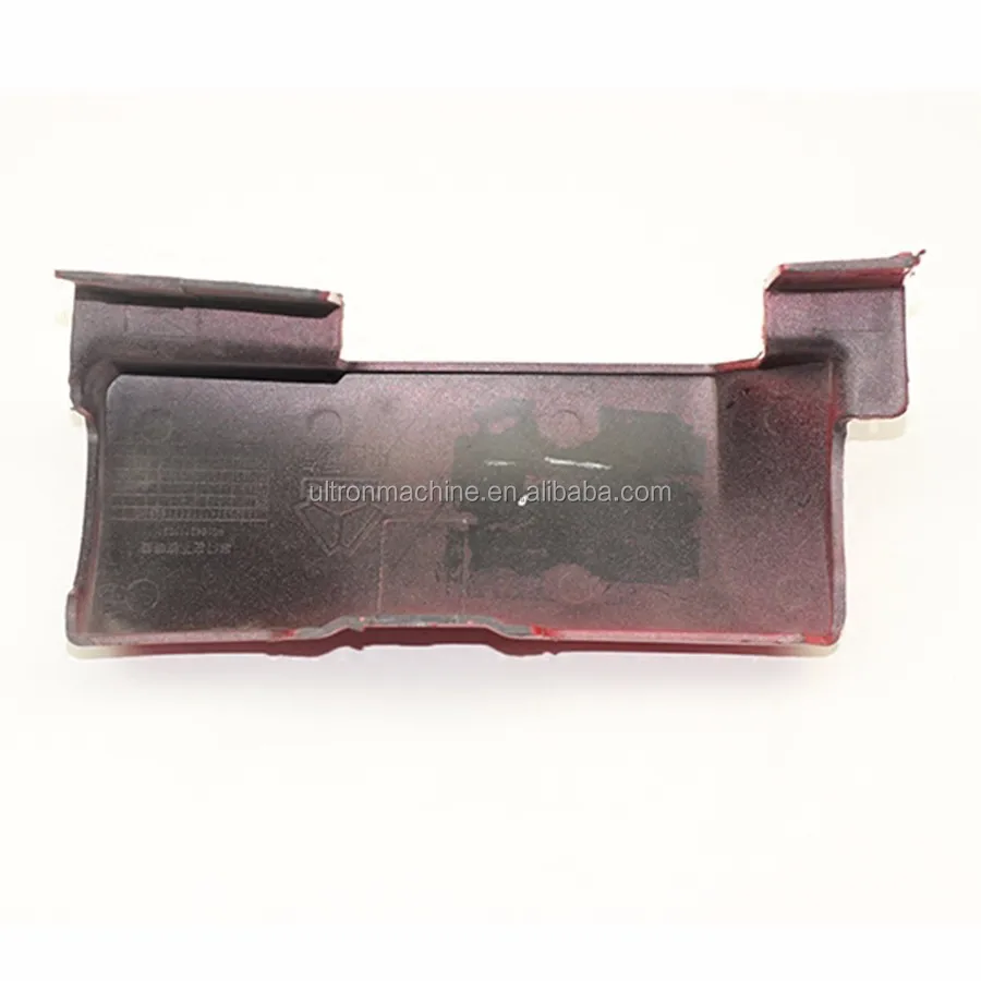 Cnhtc Steyr Door Hinge Cover Left Rear Wg1642111021 Buy Door