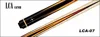 Eclat LCA-07 carom cue for pool