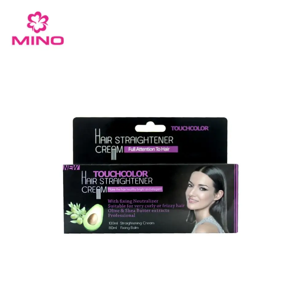 Touchcolor Hair Straightening Cream Hair Straightener Buy Hair