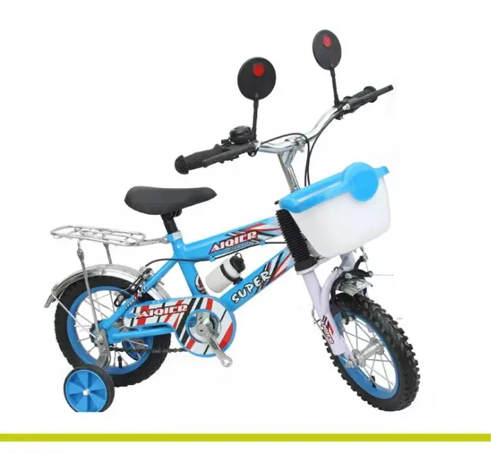 kids bike weight