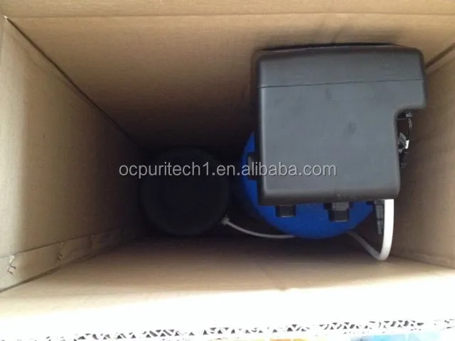 Wholesale price of home water softener with control valves