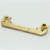 OEM High Quality Small Brass CNC Machined Turned Hardware Parts