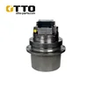 EXcellent Quality PC220-7 Excavator Final Drive AsSY 206-27-00422 For Hydraulic Parts