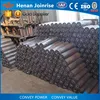 impact roller conveyor feeder