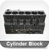 Cylinder Block
