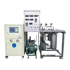 Caffeine Hemp CBD Supercritical CO2 Fluid Extraction Machine For Essential Oil Extraction
