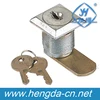 YH2719 High security master key cabinet lock, cylinder look, cam lock and enclosure lock