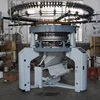 Computerized Linking jacquard circular knitting machine
