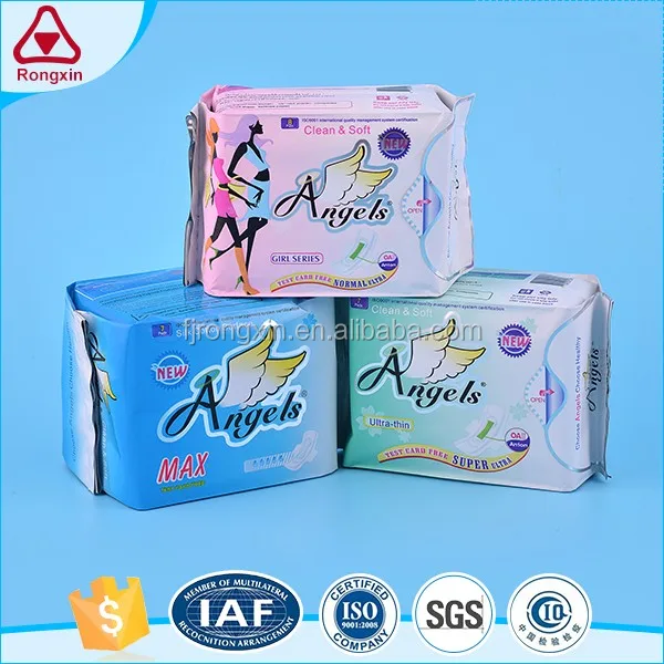 Lowest Price Anion Sanitary Napkin Side Effects Sanitary Towel Turkey