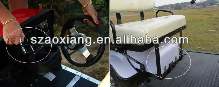 Golf Cart-2013A3(20)