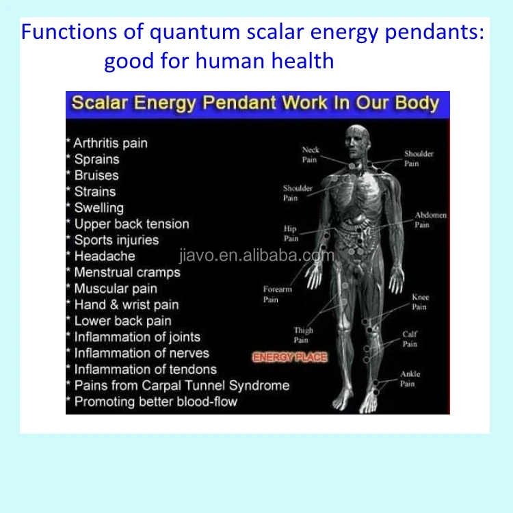 quantum pendant japan technology