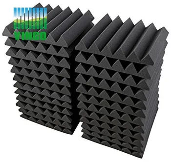 How to Soundproof Foam Panels