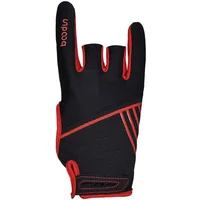 

Budoon Two PU Finger Bowling gloves for sports