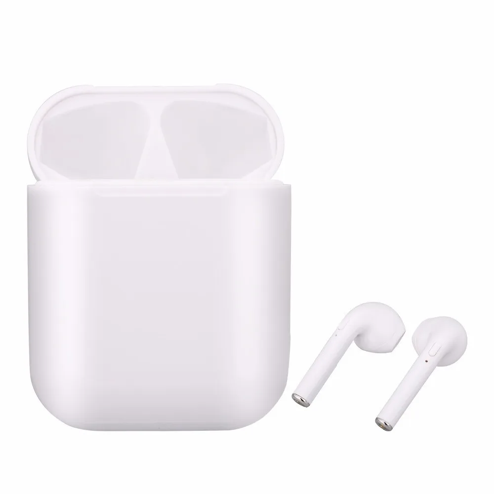 FOR AIRPODS 5000mah high quality bluetooth wireless earphone earbuds with power bank - ANKUX.COM