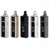 Joyetech Cuboid mini 80w mod kit 2400mAh cuboid mini mod 5ml cuboid mini atomizer full kit wholesale