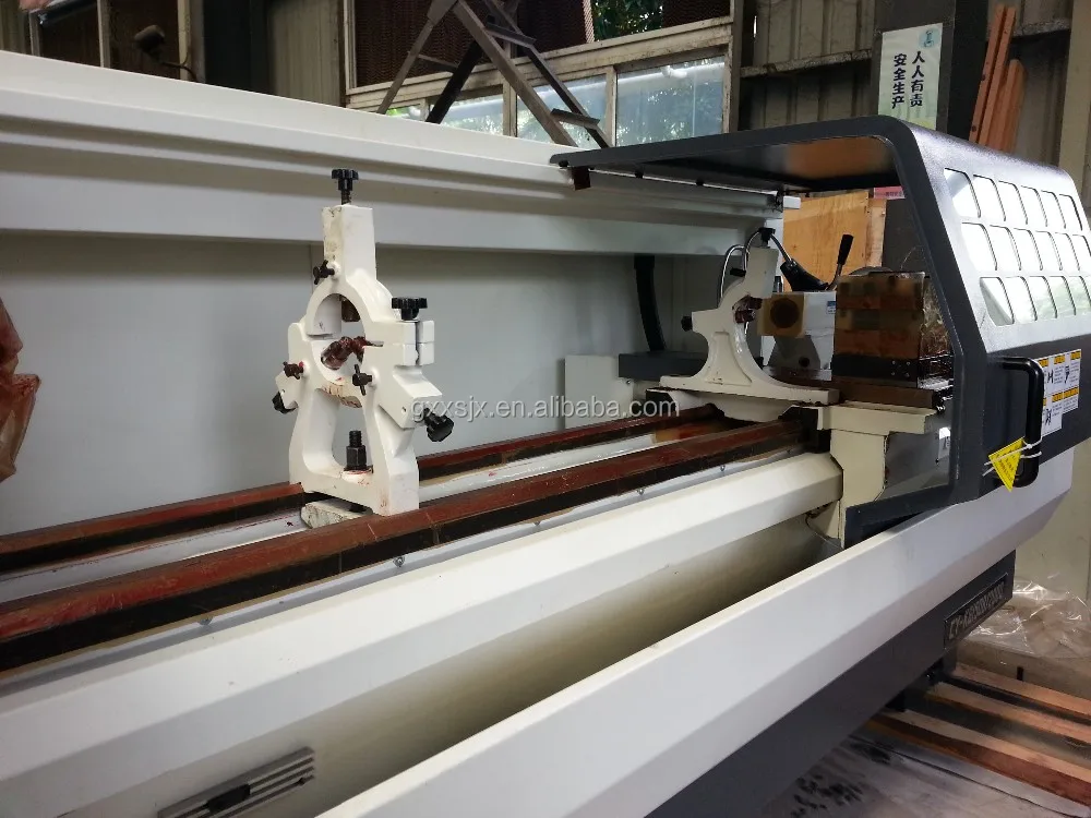 cnc lathe