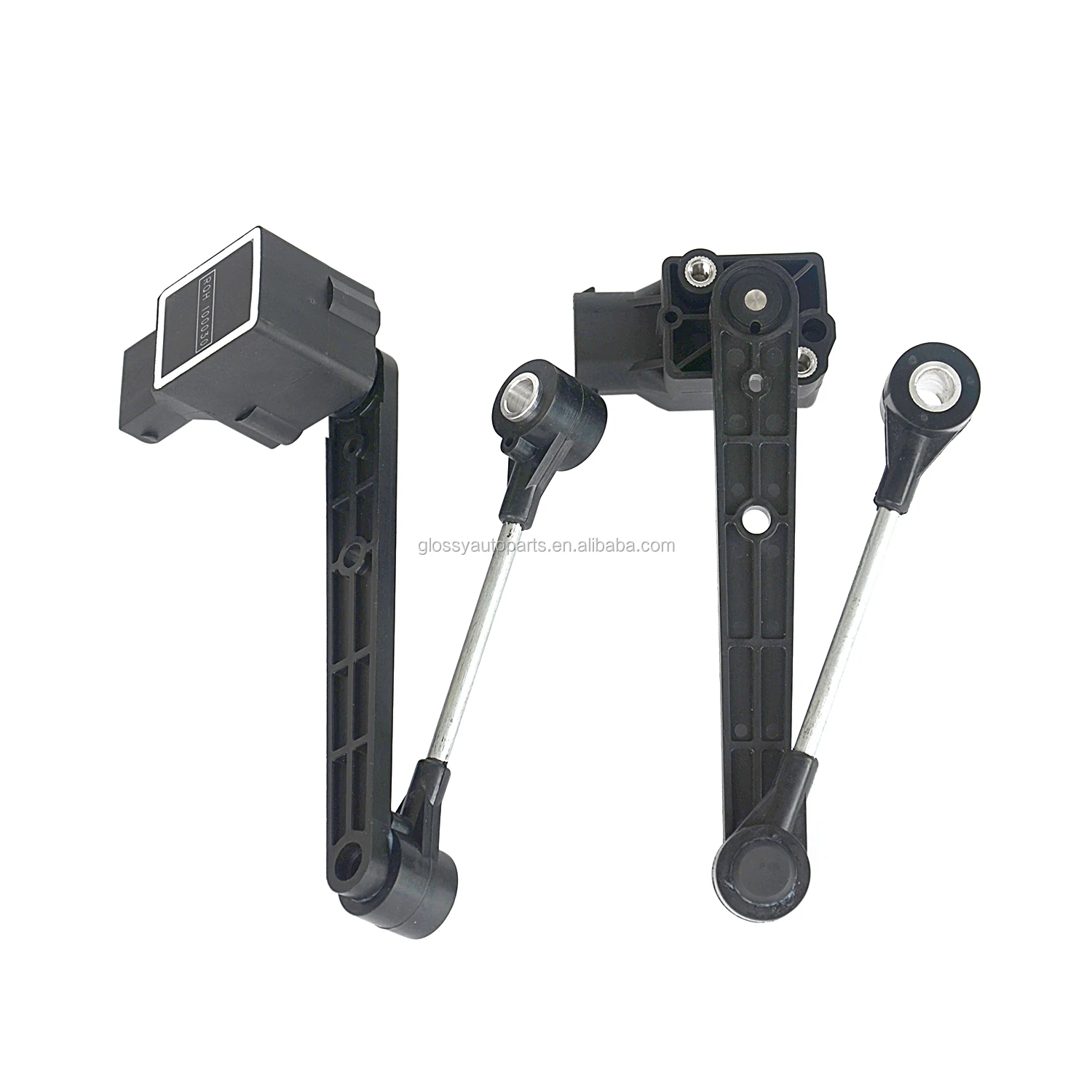 Glossy Air Suspension Height Sensor For Landrover Discovery 2