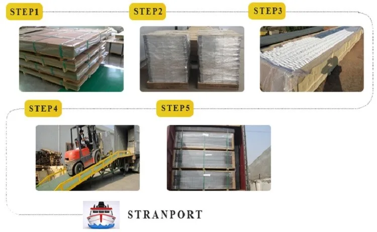 Hydroponic Flood Tables