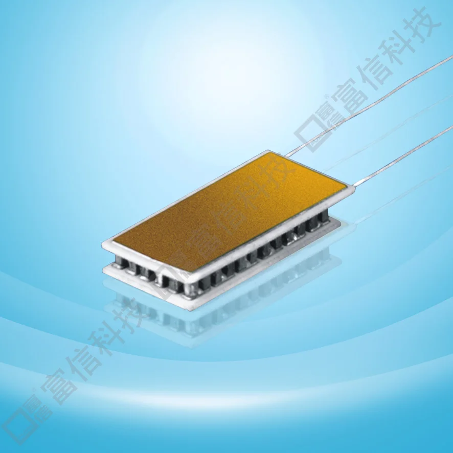 Semiconductor Cooling Peltier Thermoelectric Coole Chip 12V