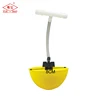 Drinker cup drinkers round bird bowl feeder quail drinker for poultry