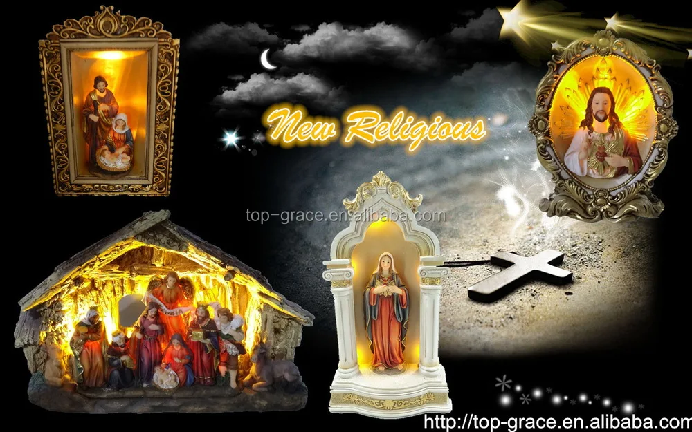 religious 3 for year 2017