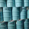 chemical solvent price Diethylene glycol DEG used as antifreeze, brake oil