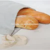New wholesale biodegradable body linen bread bag