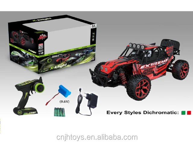 fast rc cars for adults