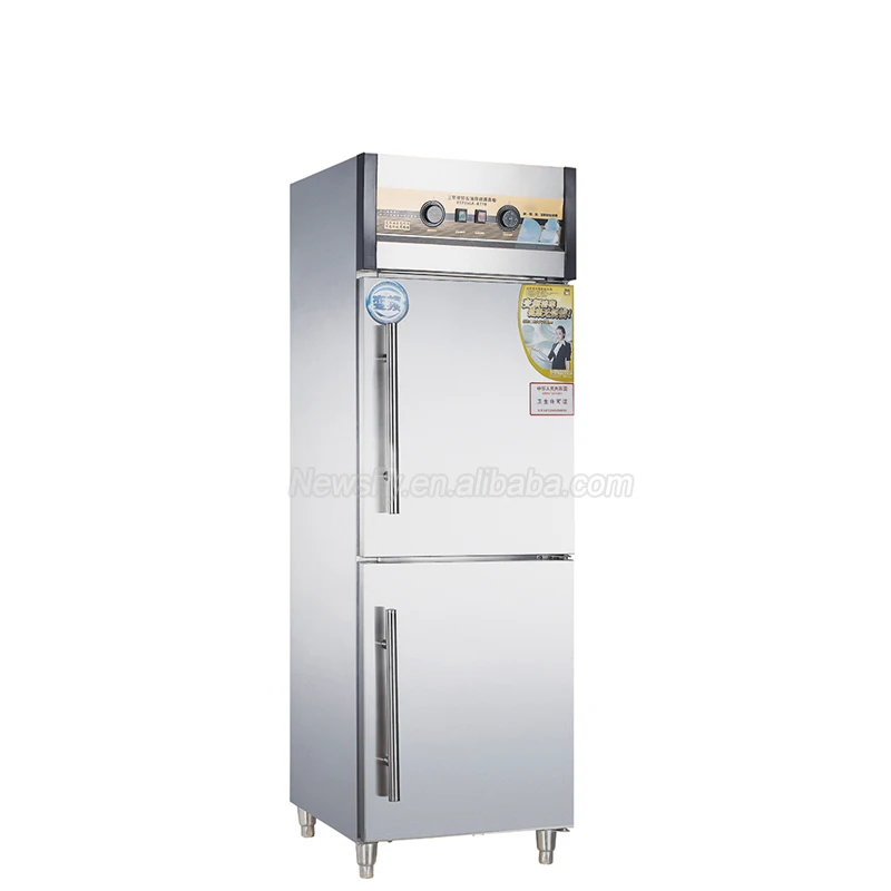 
High temperature household electric dish sterilizer tableware kitchen disinfection cabinet 