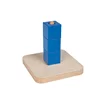 Montessori Infant Toy Baby Wooden Toys&Happy Baby Happy Vertical Dowel
