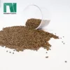 Big stock brown color masterbatch for mobile phone shell